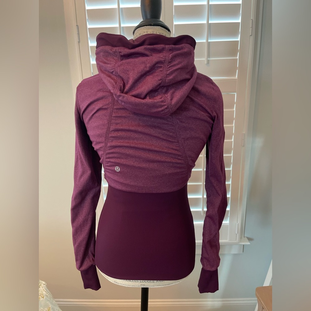 Lululemon Reversible Jacket - image 4